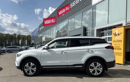 Geely Atlas, 2022 год, 1 859 000 рублей, 10 фотография