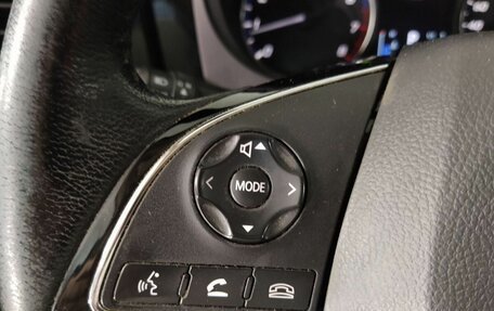 Mitsubishi Outlander III рестайлинг 3, 2018 год, 1 859 000 рублей, 14 фотография