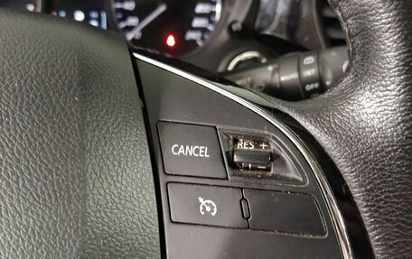 Mitsubishi Outlander III рестайлинг 3, 2018 год, 1 859 000 рублей, 15 фотография