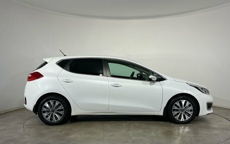 KIA cee'd III, 2016 год, 1 280 000 рублей, 5 фотография