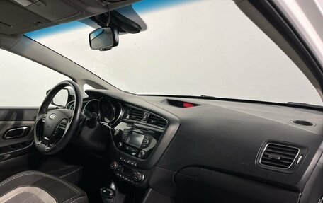 KIA cee'd III, 2016 год, 1 280 000 рублей, 9 фотография