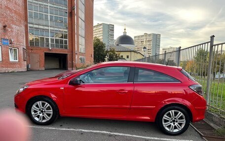 Opel Astra H, 2008 год, 570 000 рублей, 3 фотография