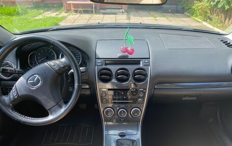 Mazda 6, 2007 год, 1 000 000 рублей, 3 фотография