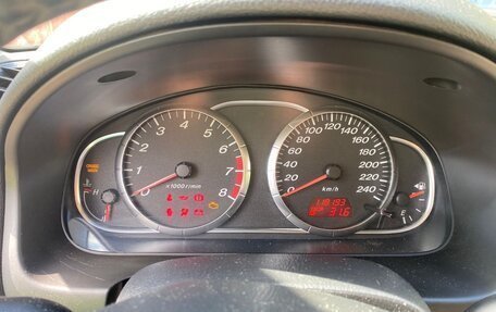 Mazda 6, 2007 год, 1 000 000 рублей, 4 фотография