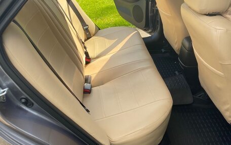 Mazda 6, 2007 год, 1 000 000 рублей, 10 фотография