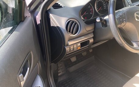 Mazda 6, 2007 год, 1 000 000 рублей, 14 фотография