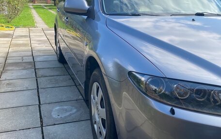 Mazda 6, 2007 год, 1 000 000 рублей, 8 фотография