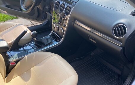 Mazda 6, 2007 год, 1 000 000 рублей, 7 фотография