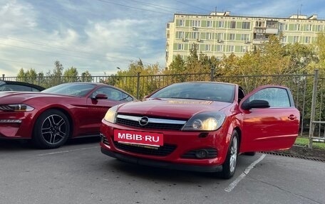 Opel Astra H, 2008 год, 570 000 рублей, 2 фотография