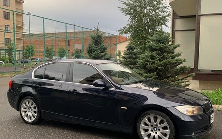 BMW 3 серия, 2008 год, 1 100 000 рублей, 3 фотография