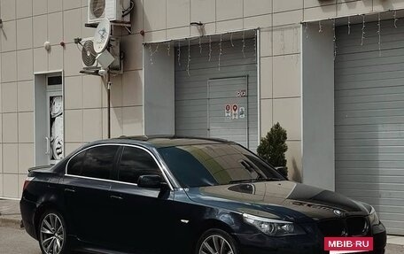 BMW 5 серия, 2009 год, 2 400 000 рублей, 8 фотография