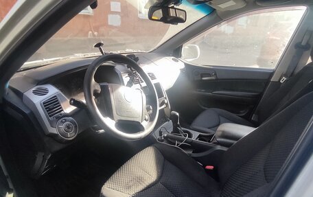 SsangYong Kyron I, 2013 год, 900 000 рублей, 2 фотография