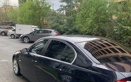 BMW 3 серия, 2008 год, 1 100 000 рублей, 7 фотография