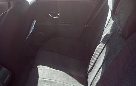 Renault Megane III, 2012 год, 795 000 рублей, 10 фотография