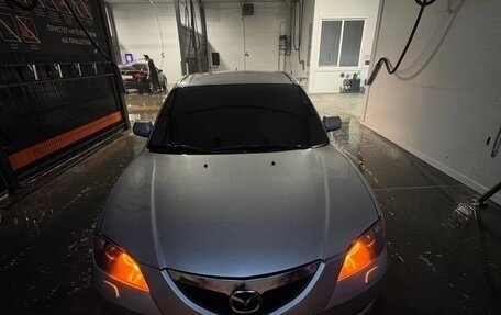 Mazda 3, 2007 год, 750 000 рублей, 3 фотография