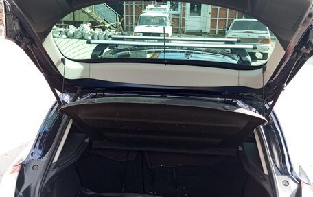 Renault Megane III, 2012 год, 795 000 рублей, 7 фотография