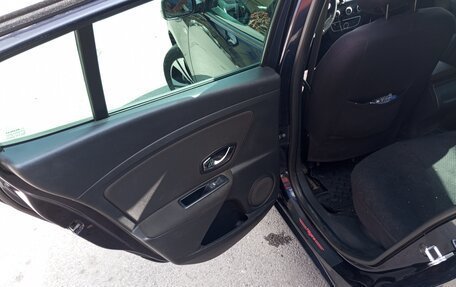 Renault Megane III, 2012 год, 795 000 рублей, 9 фотография