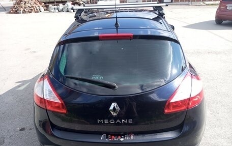 Renault Megane III, 2012 год, 795 000 рублей, 6 фотография