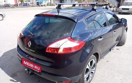 Renault Megane III, 2012 год, 795 000 рублей, 5 фотография