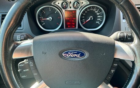 Ford Kuga III, 2012 год, 1 100 000 рублей, 4 фотография