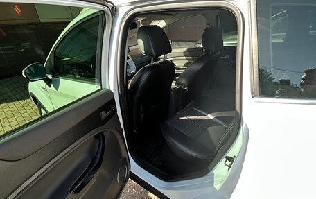 Ford Kuga III, 2012 год, 1 100 000 рублей, 10 фотография