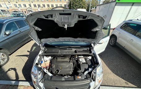 Ford Kuga III, 2012 год, 1 100 000 рублей, 7 фотография