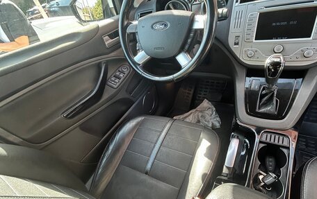 Ford Kuga III, 2012 год, 1 100 000 рублей, 11 фотография