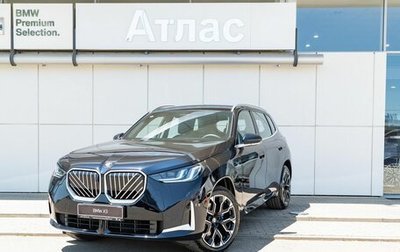 BMW X3, 2025 год, 6 890 000 рублей, 1 фотография
