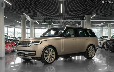 Land Rover Range Rover IV рестайлинг, 2022 год, 17 200 000 рублей, 1 фотография