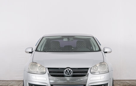 Volkswagen Jetta VI, 2008 год, 729 000 рублей, 1 фотография