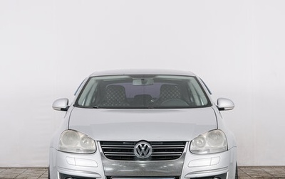 Volkswagen Jetta VI, 2008 год, 729 000 рублей, 1 фотография