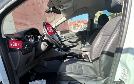 Ford Kuga III, 2012 год, 1 100 000 рублей, 5 фотография