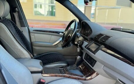 BMW X5, 2002 год, 830 000 рублей, 4 фотография