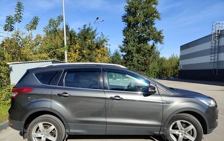 Ford Kuga III, 2014 год, 1 100 000 рублей, 6 фотография