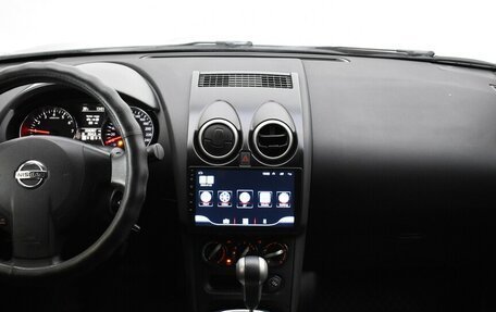 Nissan Qashqai, 2012 год, 885 000 рублей, 5 фотография