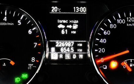 Nissan Qashqai, 2012 год, 885 000 рублей, 6 фотография