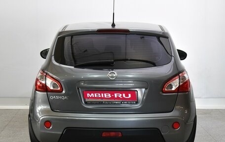 Nissan Qashqai, 2012 год, 885 000 рублей, 3 фотография
