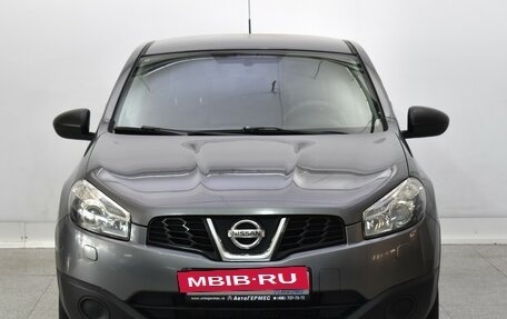 Nissan Qashqai, 2012 год, 885 000 рублей, 2 фотография