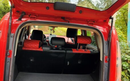 KIA Soul I рестайлинг, 2009 год, 470 000 рублей, 4 фотография