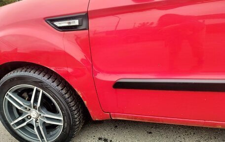 KIA Soul I рестайлинг, 2009 год, 470 000 рублей, 8 фотография