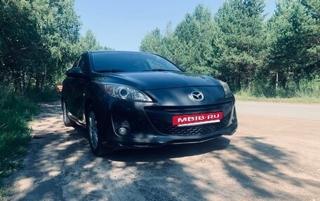 Mazda 3, 2011 год, 920 000 рублей, 3 фотография