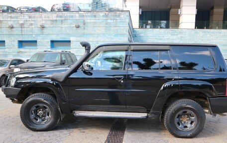 Nissan Patrol, 2012 год, 4 300 000 рублей, 7 фотография