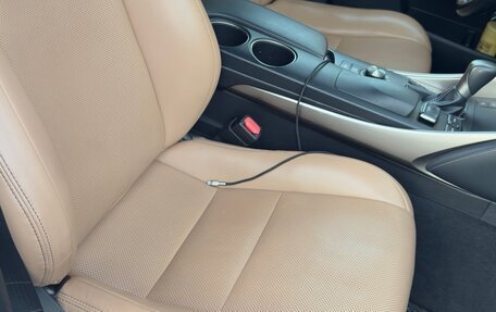 Lexus IS III, 2015 год, 2 000 000 рублей, 5 фотография