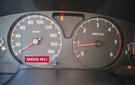 Nissan Patrol, 2012 год, 4 300 000 рублей, 10 фотография