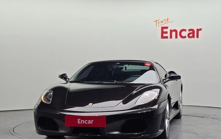 Ferrari F430, 2006 год, 13 843 917 рублей, 3 фотография