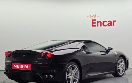 Ferrari F430, 2006 год, 13 843 917 рублей, 2 фотография