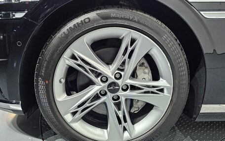 Genesis G90, 2022 год, 9 748 979 рублей, 5 фотография