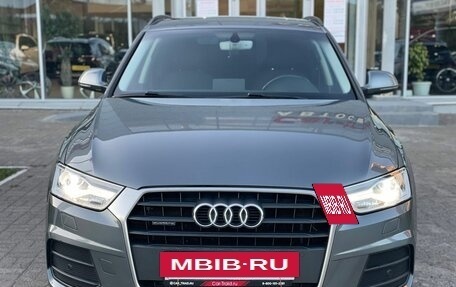 Audi Q3, 2015 год, 1 979 000 рублей, 3 фотография