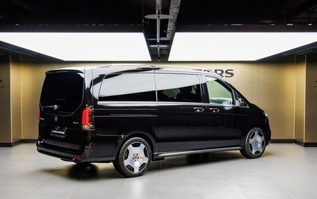 Mercedes-Benz V-Класс, 2025 год, 15 470 000 рублей, 3 фотография
