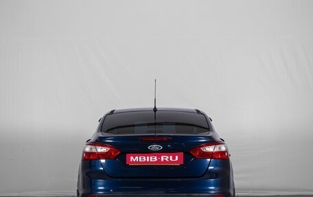 Ford Focus III, 2012 год, 689 000 рублей, 6 фотография